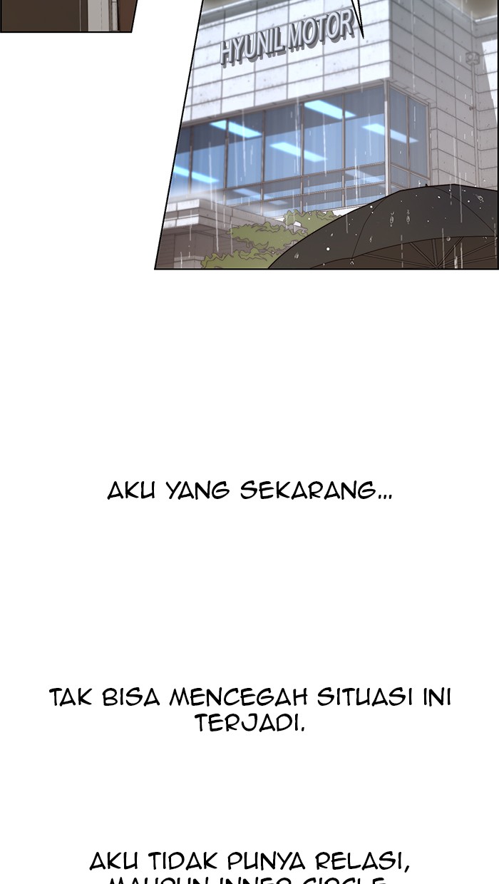 The Man Chapter 63 Gambar 63