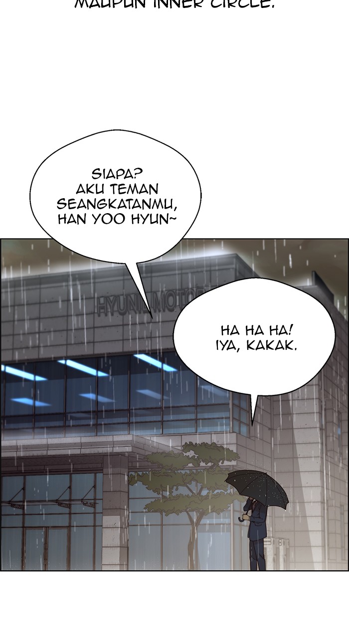 The Man Chapter 63 Gambar 64