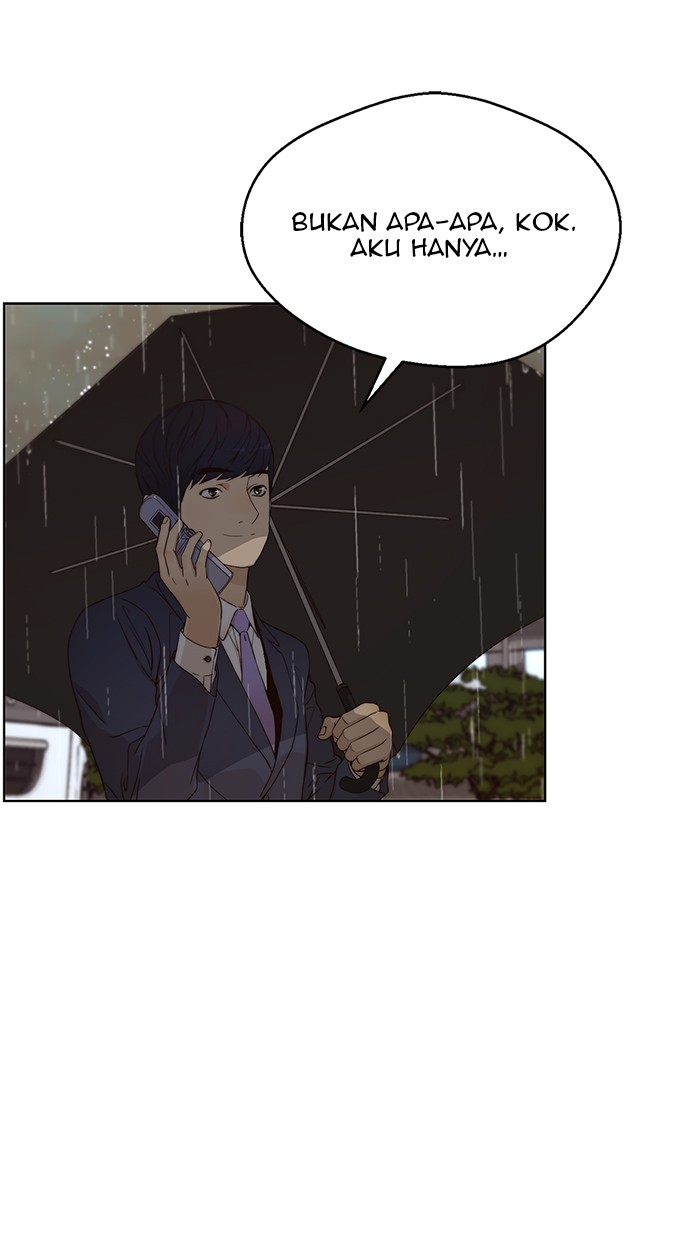 The Man Chapter 63 Gambar 66