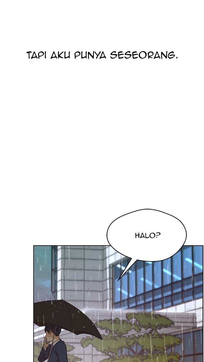 The Man Chapter 63 Gambar 67
