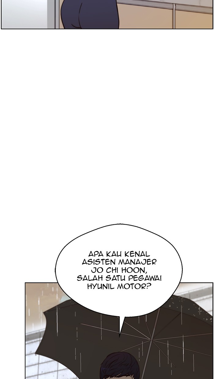 The Man Chapter 63 Gambar 69