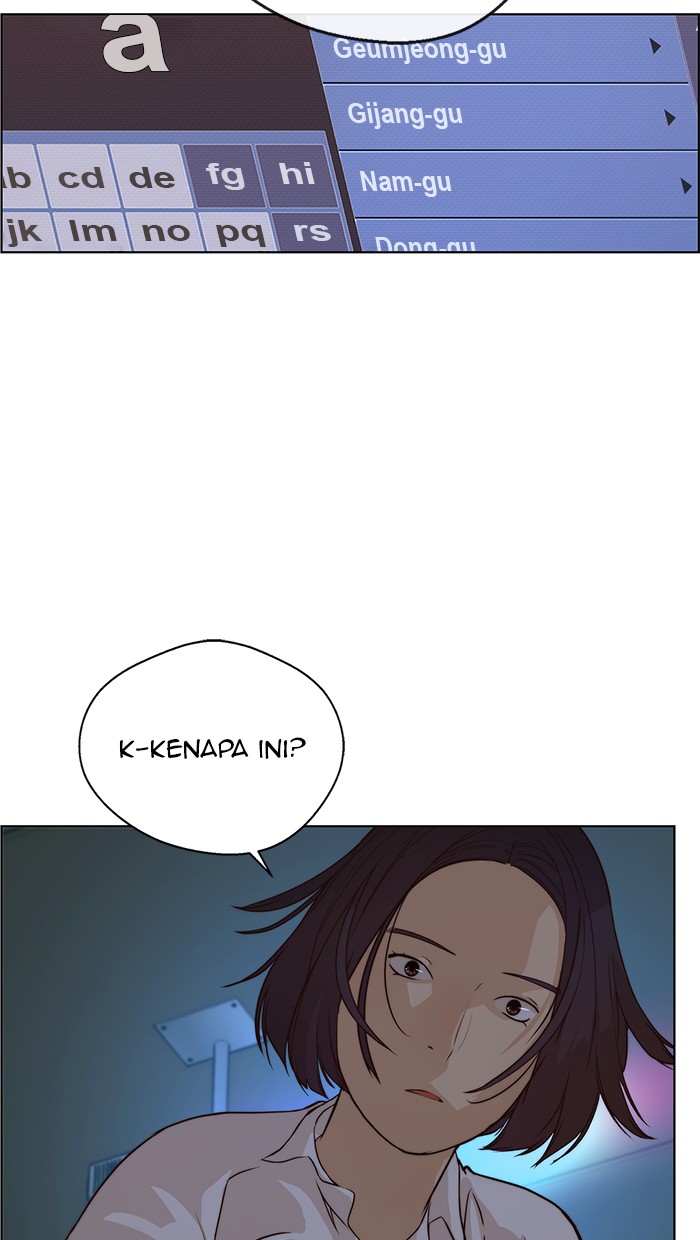 The Man Chapter 63 Gambar 7