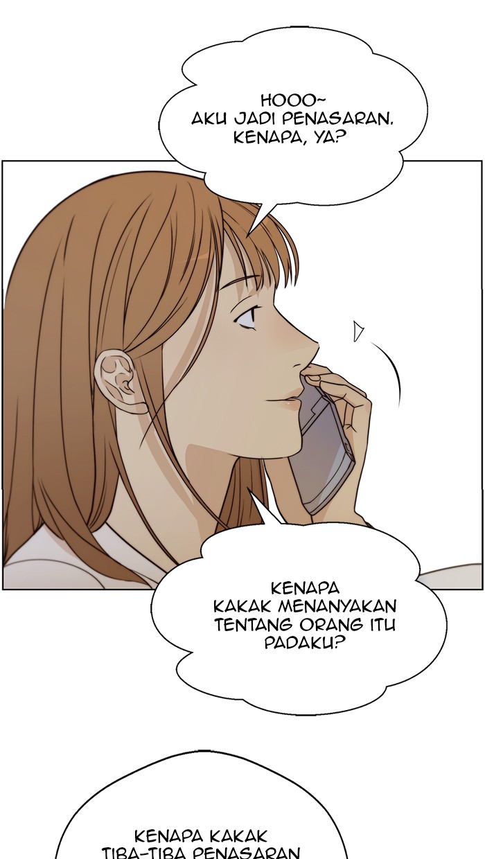The Man Chapter 63 Gambar 72