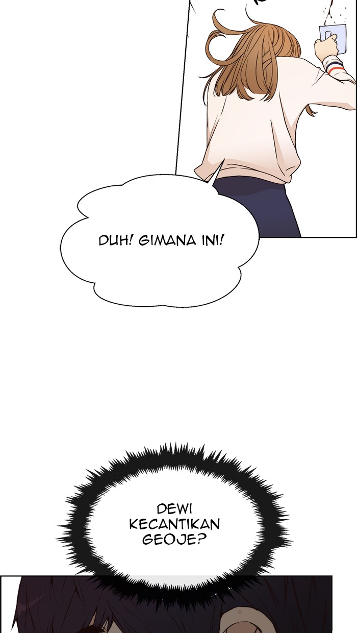 The Man Chapter 63 Gambar 75