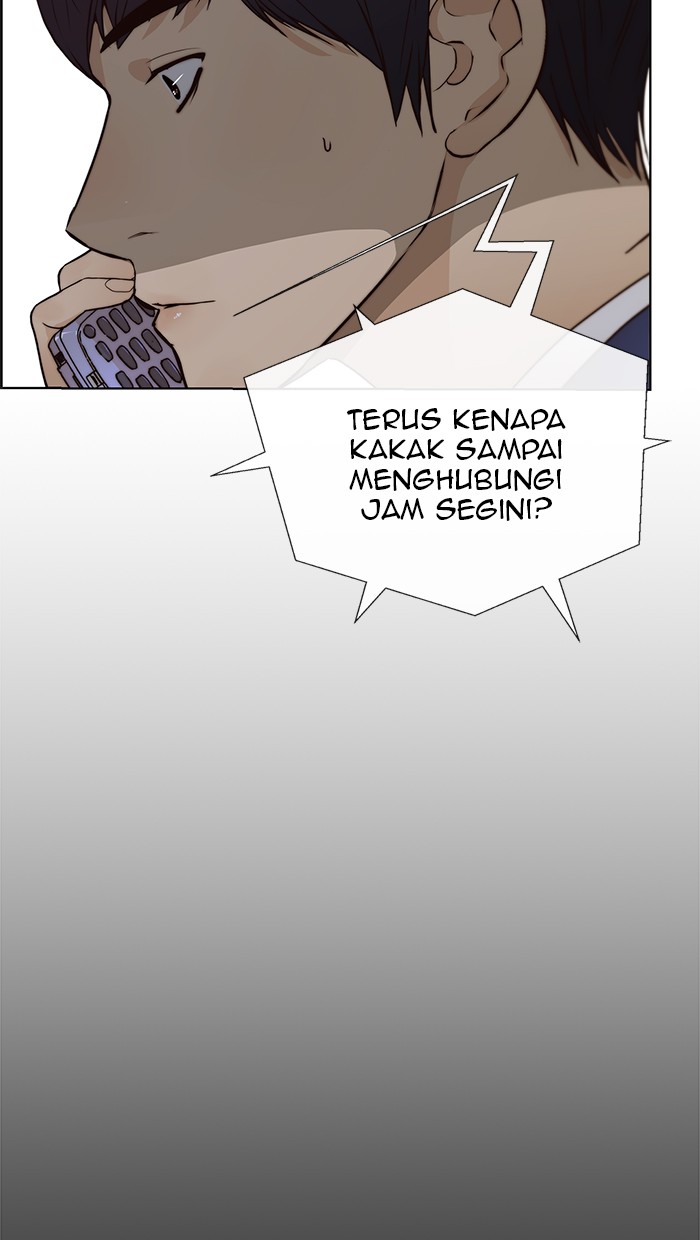 The Man Chapter 63 Gambar 76