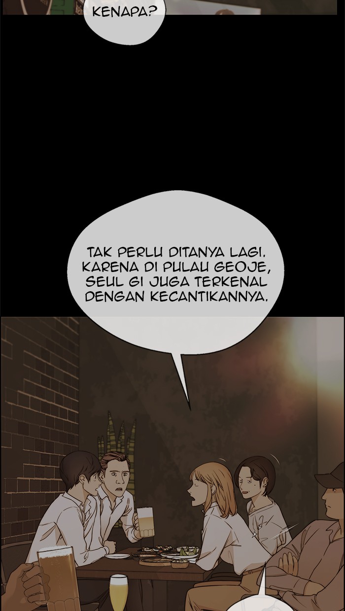 The Man Chapter 63 Gambar 78