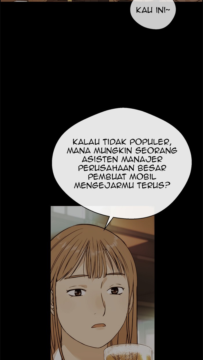 The Man Chapter 63 Gambar 79