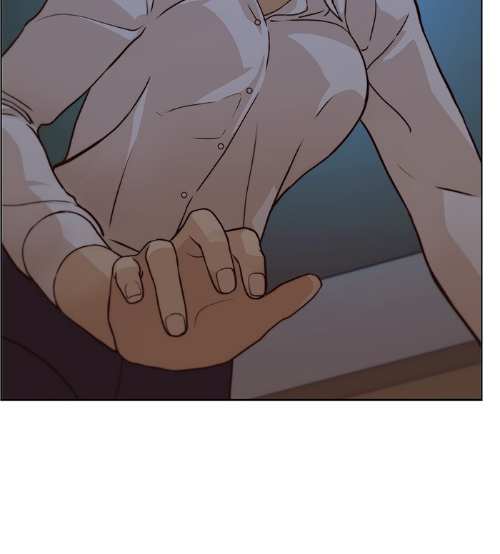 The Man Chapter 63 Gambar 8