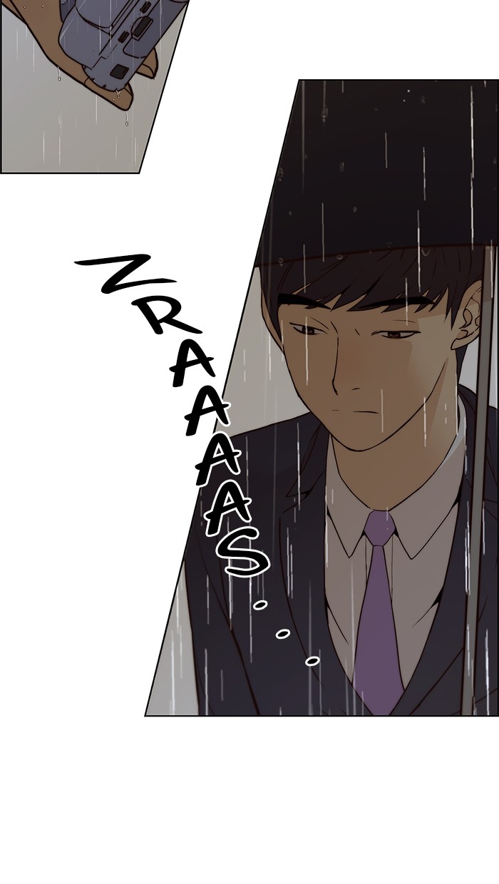 The Man Chapter 63 Gambar 84