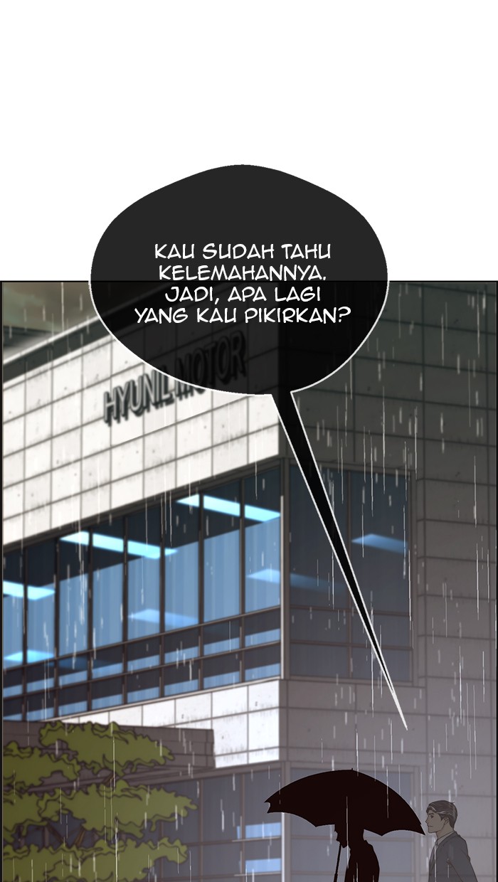 The Man Chapter 63 Gambar 85