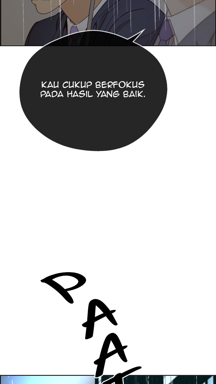 The Man Chapter 63 Gambar 87
