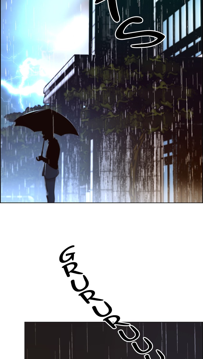The Man Chapter 63 Gambar 88