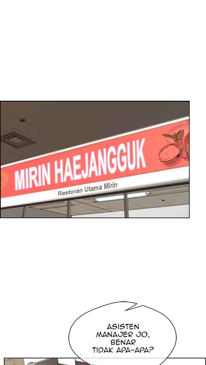Baca Komik The Man Chapter 64 Gambar 1