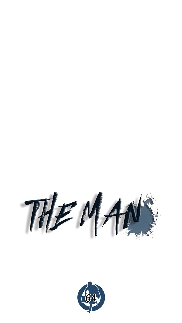 The Man Chapter 64 Gambar 10