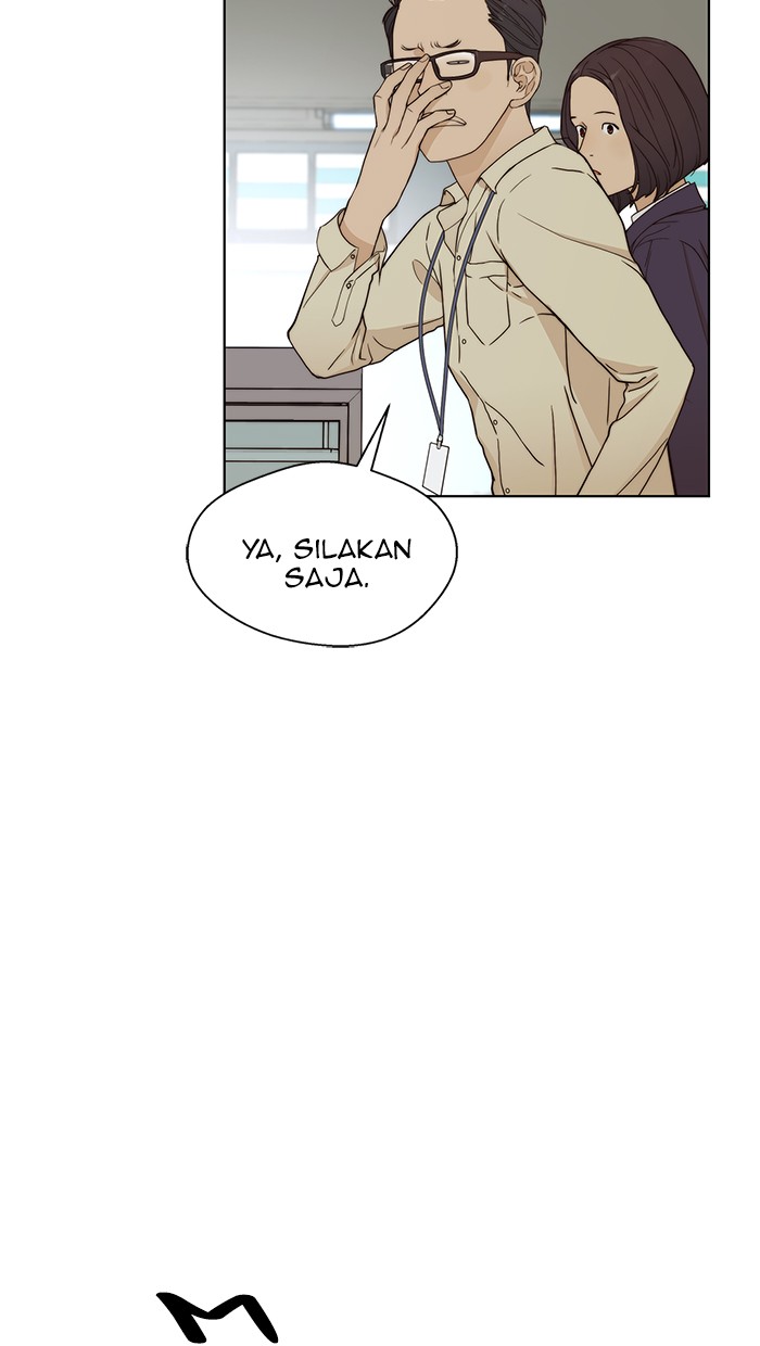 The Man Chapter 64 Gambar 18