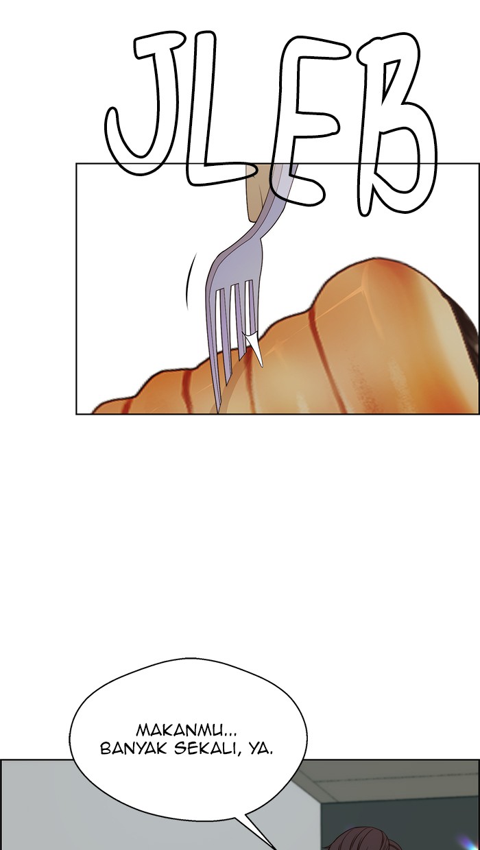 The Man Chapter 64 Gambar 20