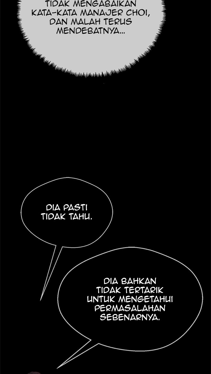 The Man Chapter 64 Gambar 26