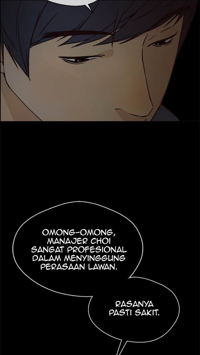 The Man Chapter 64 Gambar 29
