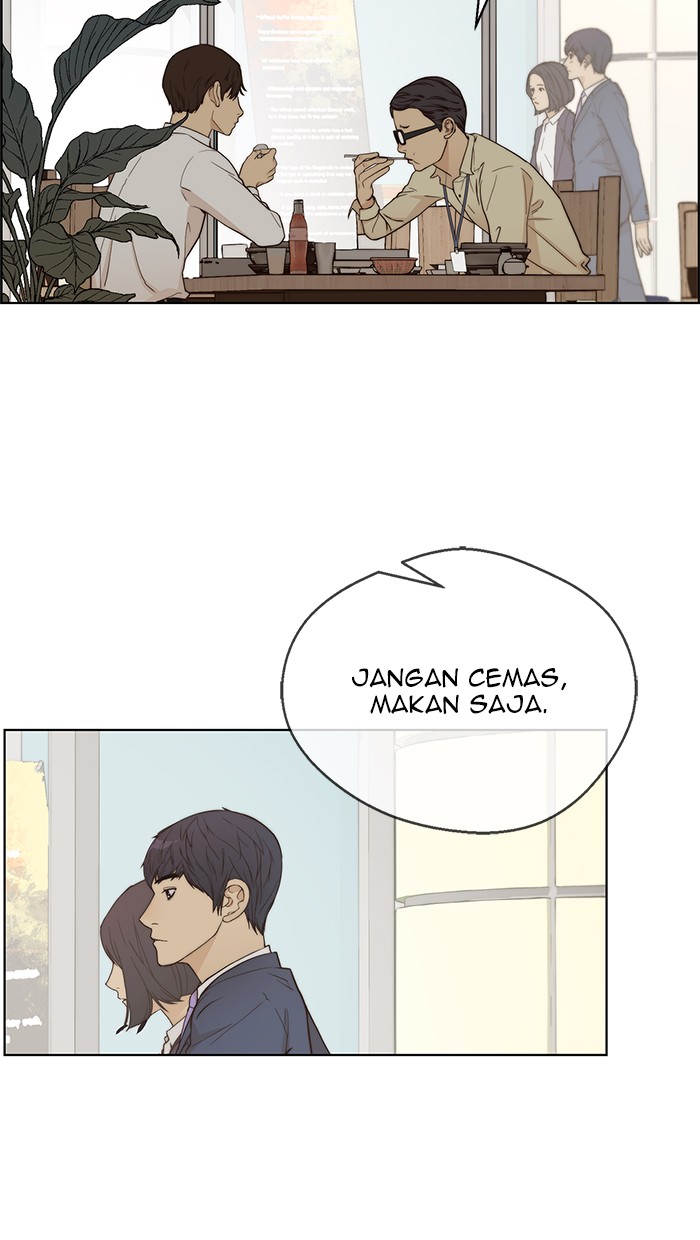 The Man Chapter 64 Gambar 3