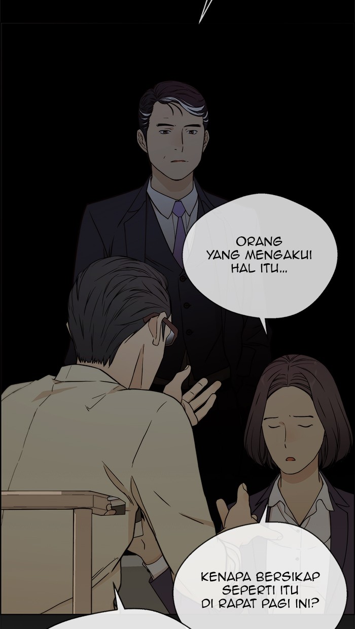 The Man Chapter 64 Gambar 30