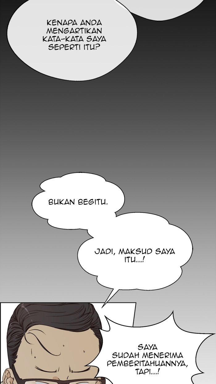 The Man Chapter 64 Gambar 31