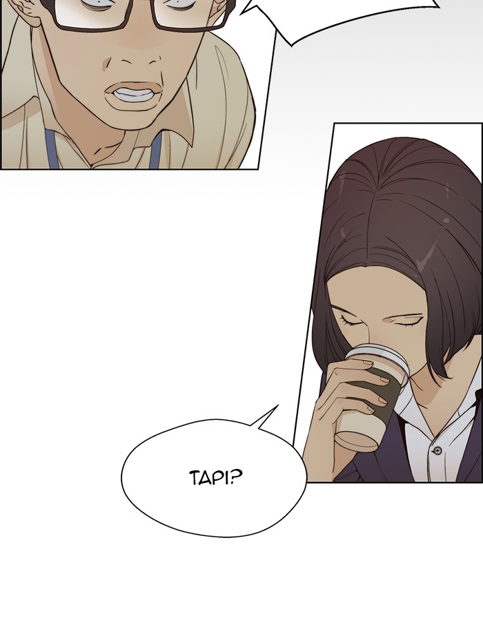 The Man Chapter 64 Gambar 32
