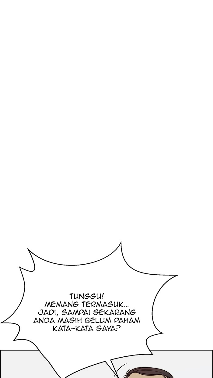 The Man Chapter 64 Gambar 35