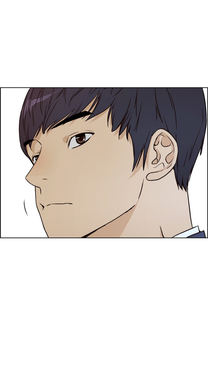The Man Chapter 64 Gambar 4