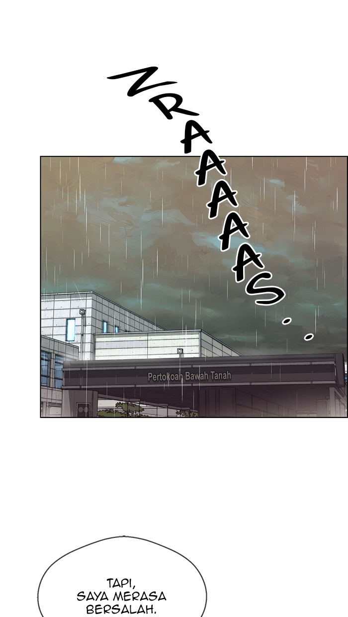 The Man Chapter 64 Gambar 5