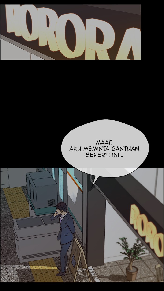 The Man Chapter 64 Gambar 52