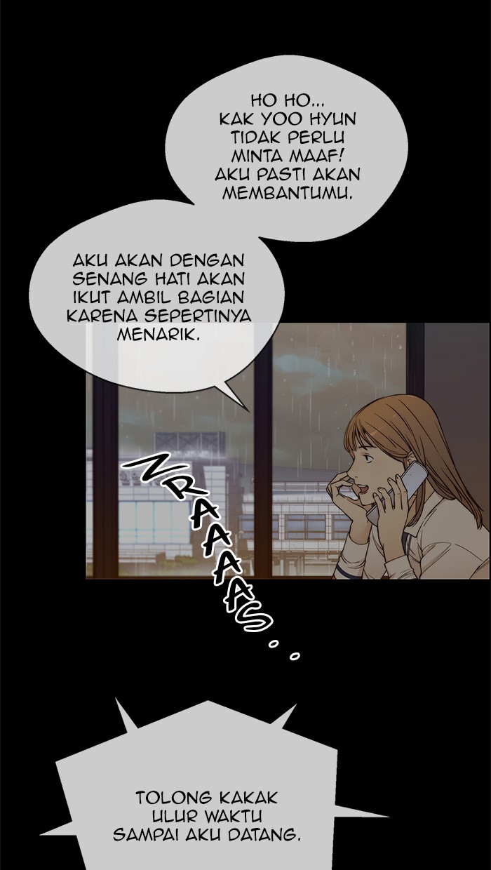 The Man Chapter 64 Gambar 53