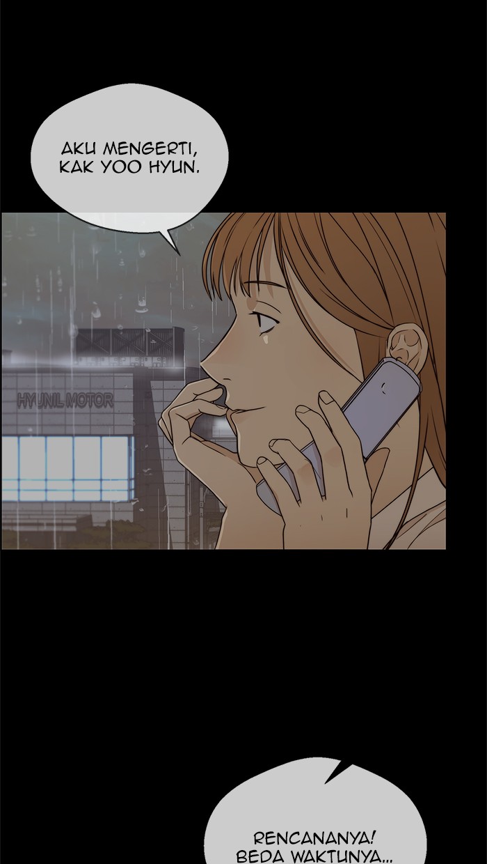The Man Chapter 64 Gambar 55