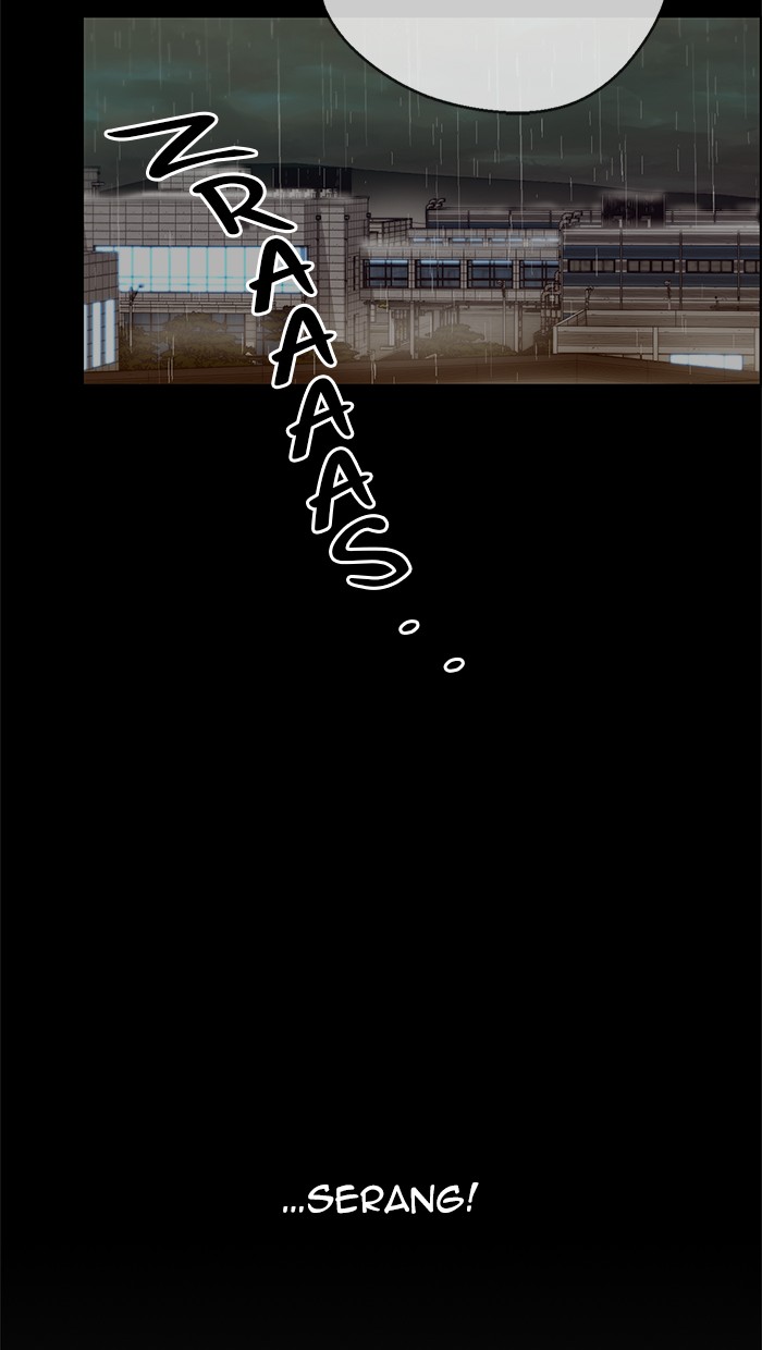 The Man Chapter 64 Gambar 56