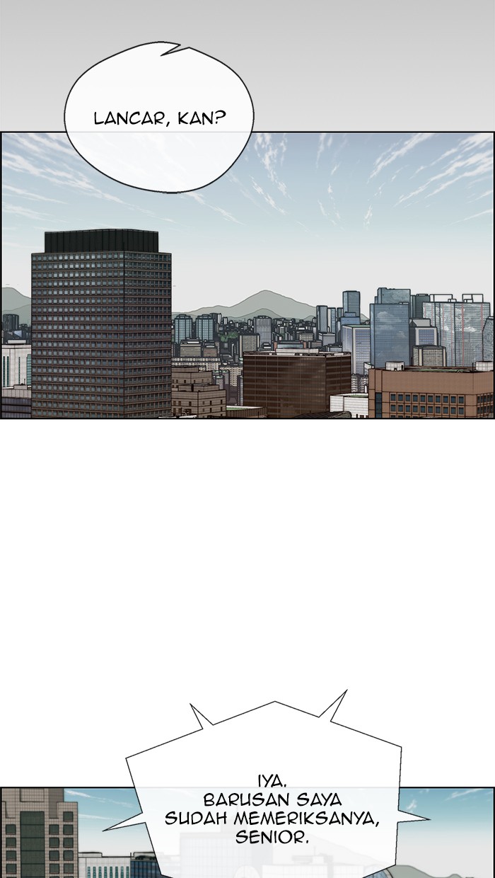 The Man Chapter 64 Gambar 58