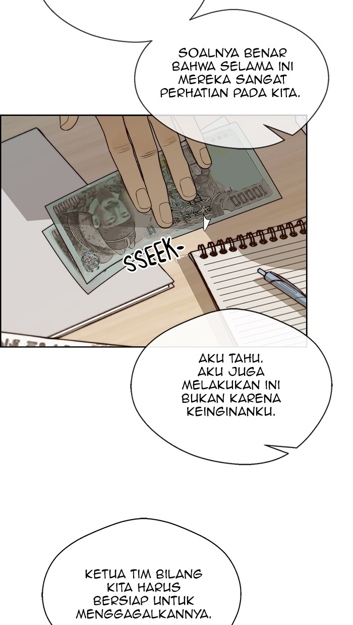 The Man Chapter 64 Gambar 6