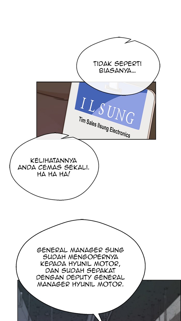 The Man Chapter 64 Gambar 60
