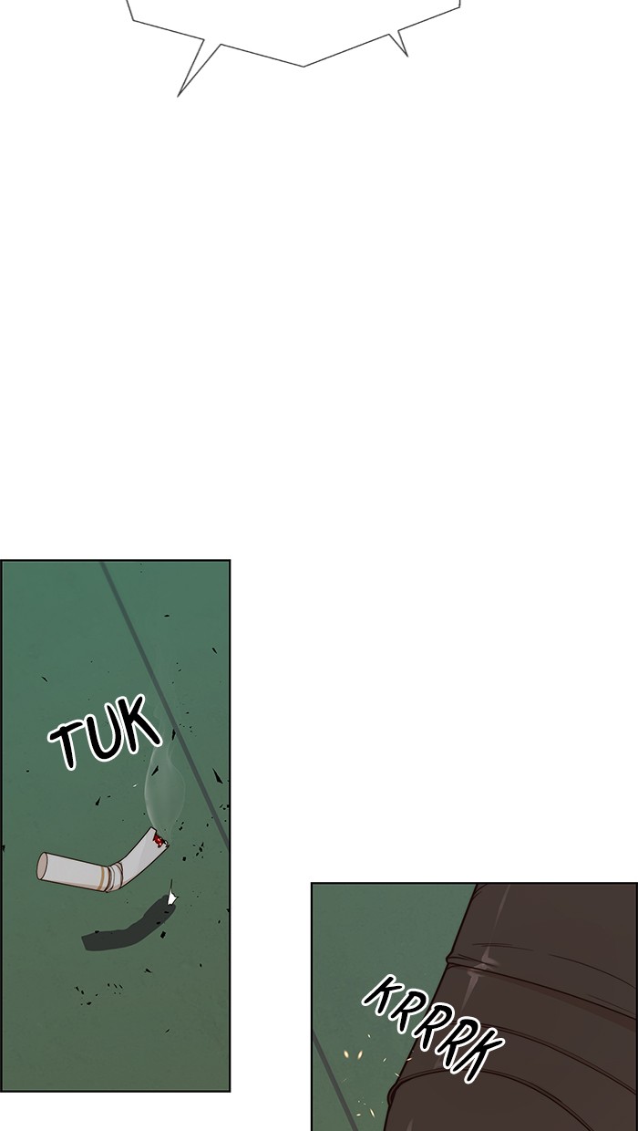 The Man Chapter 64 Gambar 64