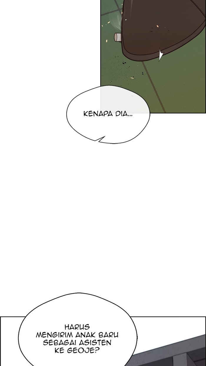 The Man Chapter 64 Gambar 65