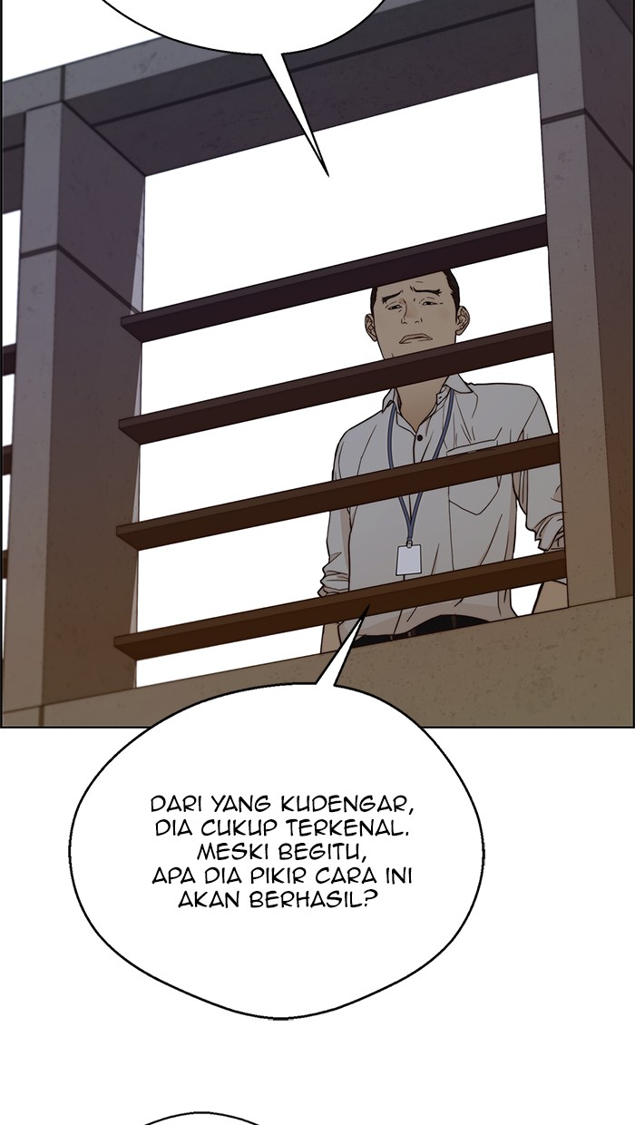 The Man Chapter 64 Gambar 66