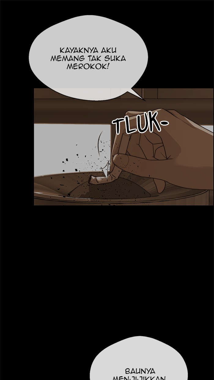 The Man Chapter 64 Gambar 69