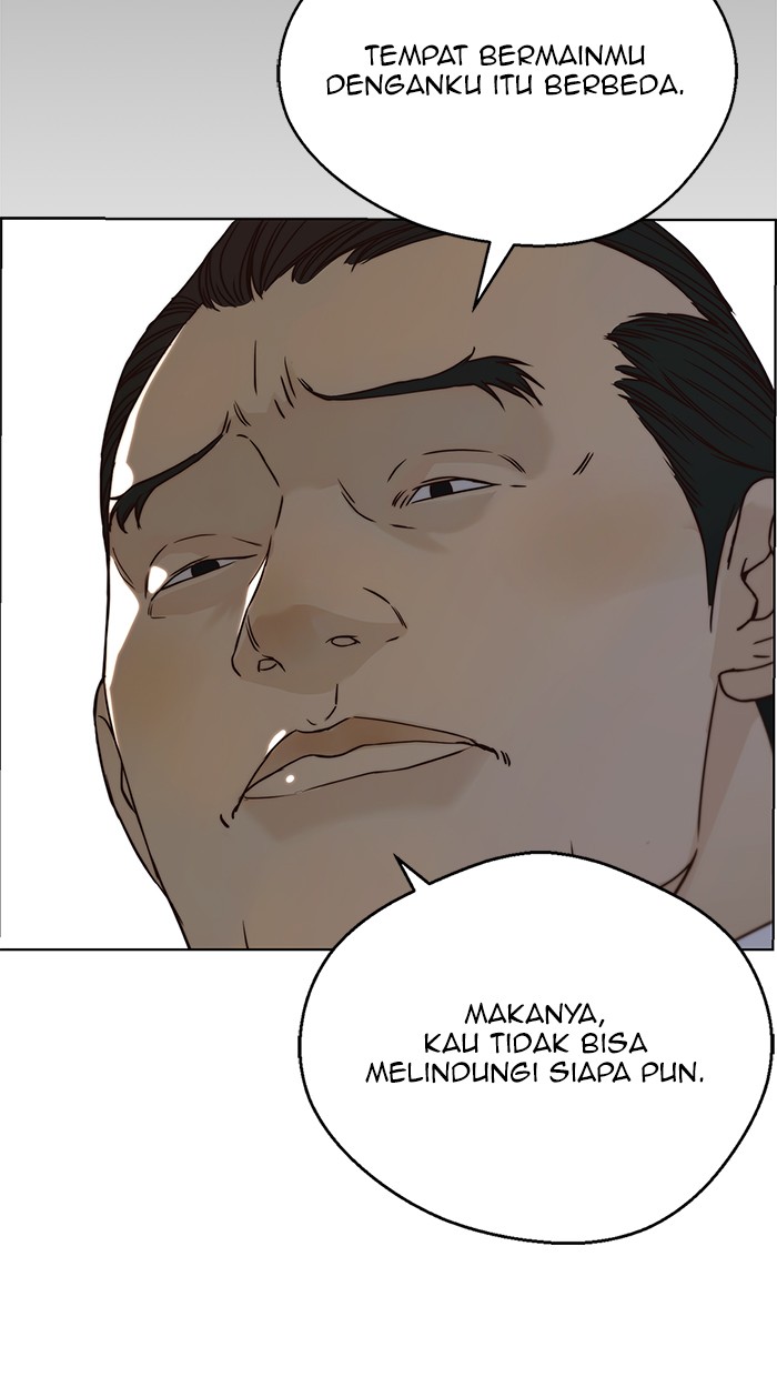 The Man Chapter 64 Gambar 72