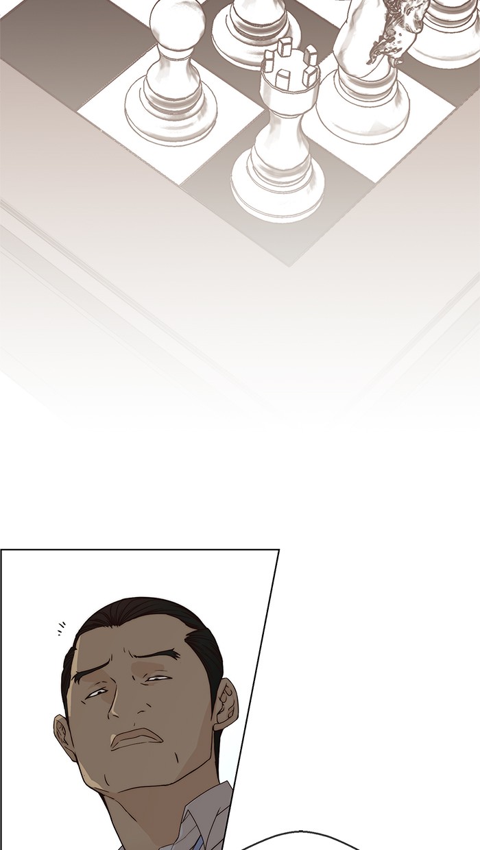 The Man Chapter 64 Gambar 75