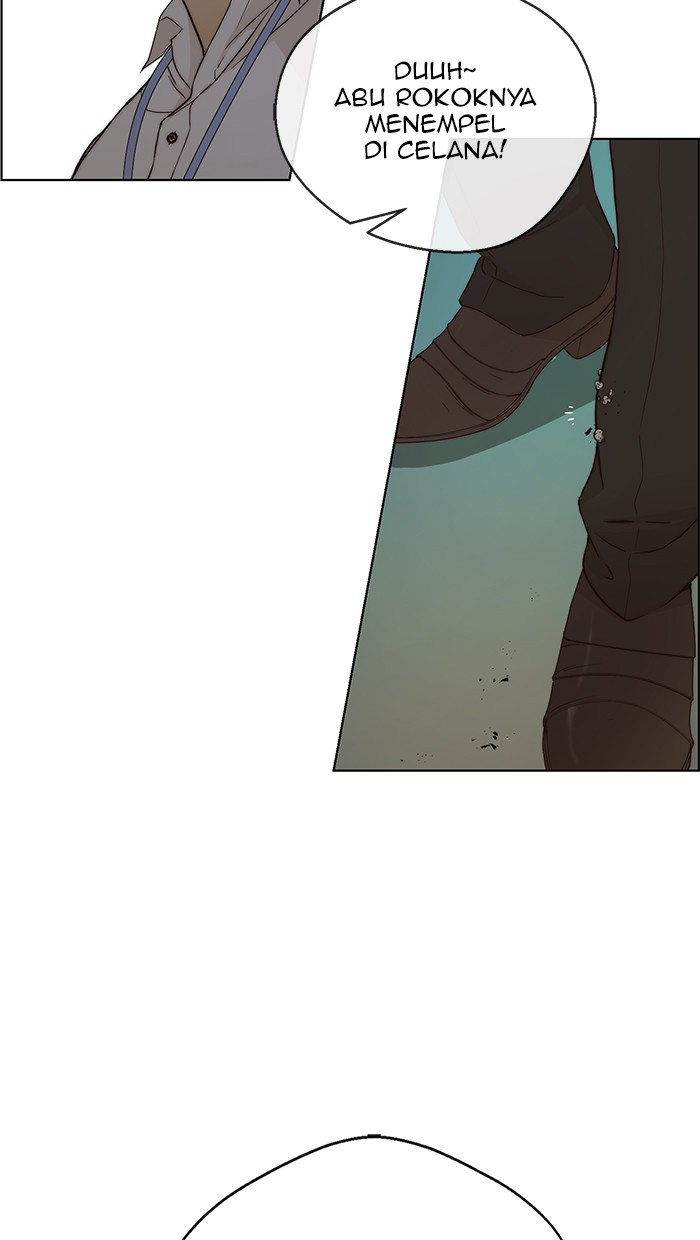 The Man Chapter 64 Gambar 76