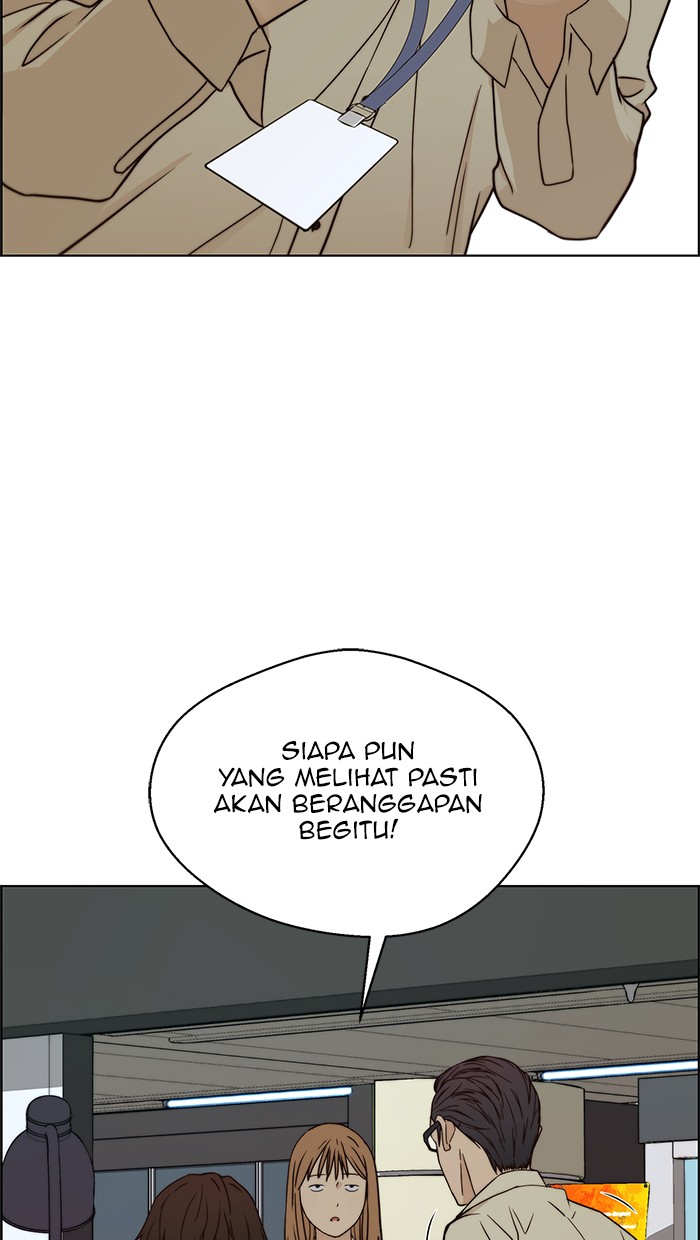 The Man Chapter 64 Gambar 82