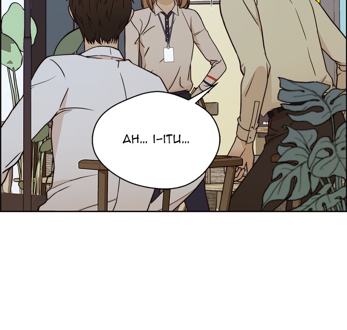 The Man Chapter 64 Gambar 83