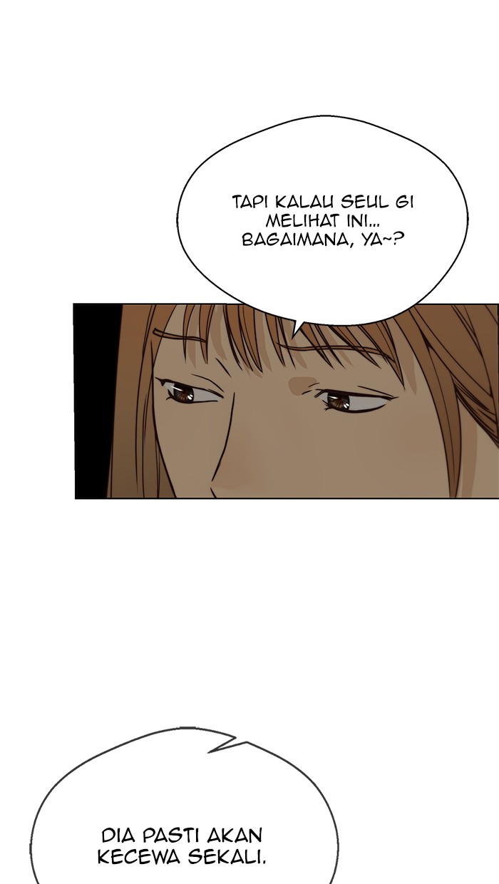 The Man Chapter 64 Gambar 86