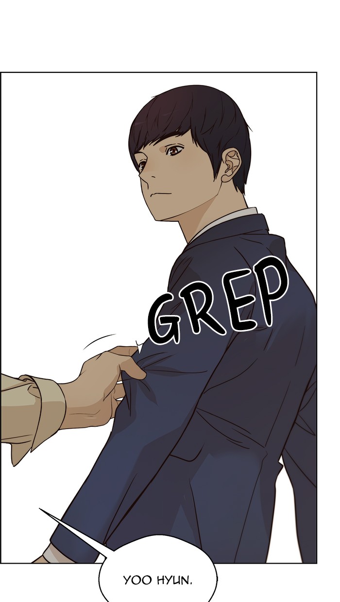 The Man Chapter 64 Gambar 88