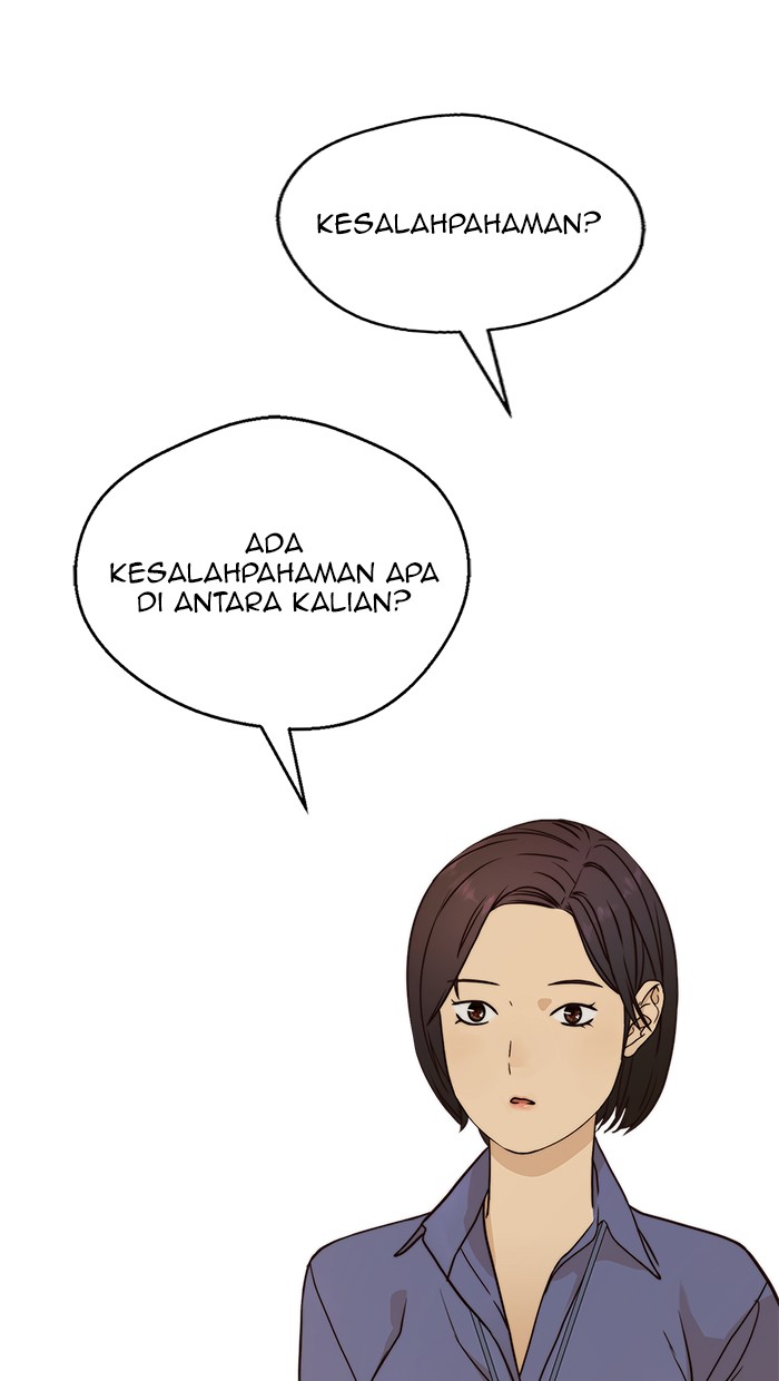 The Man Chapter 64 Gambar 91
