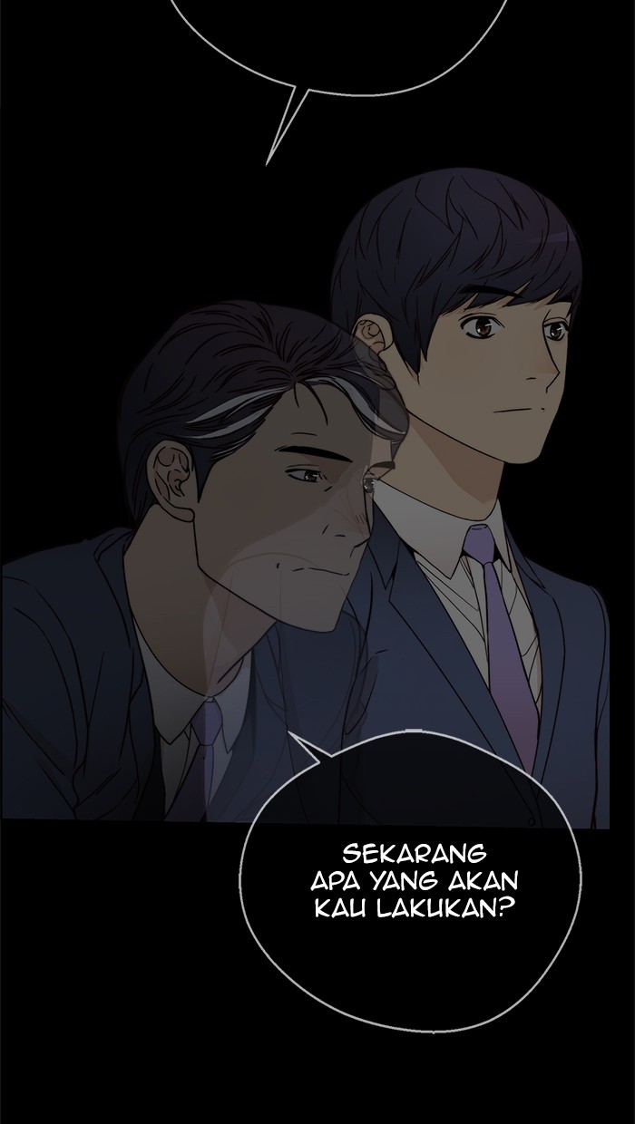 The Man Chapter 64 Gambar 94