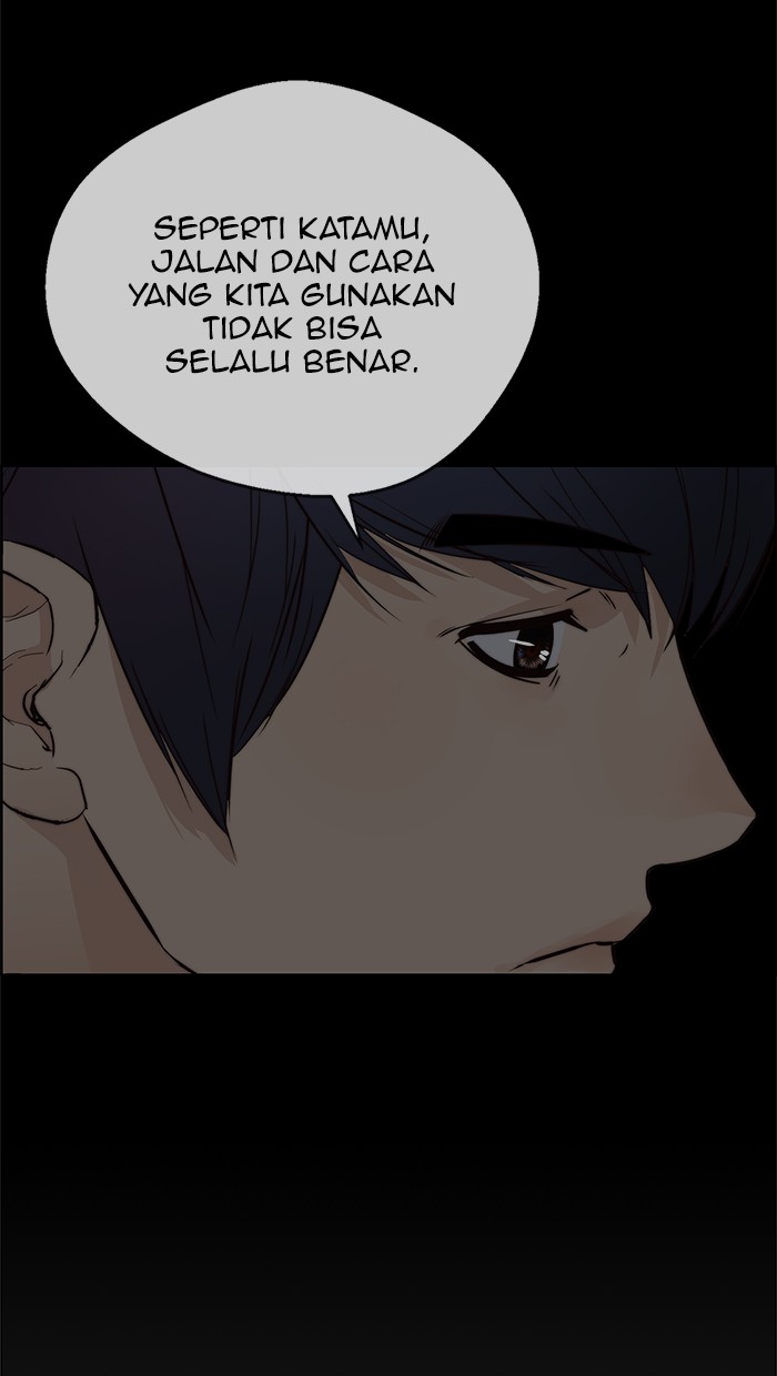The Man Chapter 64 Gambar 95
